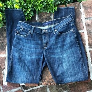 Rock & Republic Emo jeans size 10